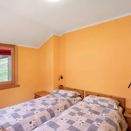 Apartment Legnameir Bait Da Rez
