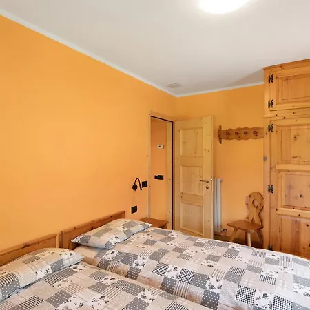Legnameir Bait Da Rez Apartment Livigno