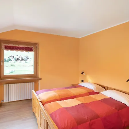 Apartment Legnameir Bait Da Rez Livigno