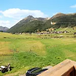 Legnameir Bait Da Rez * Livigno