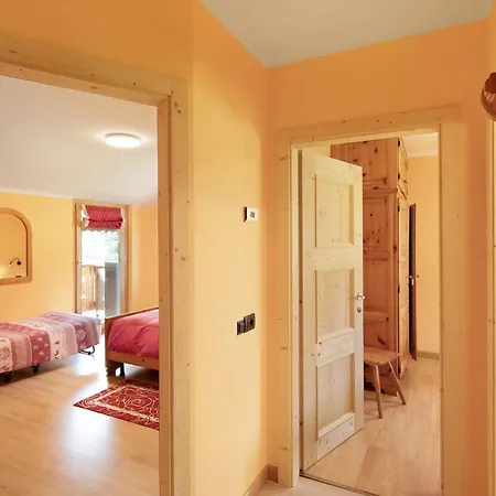 Apartment Legnameir Bait Da Rez *