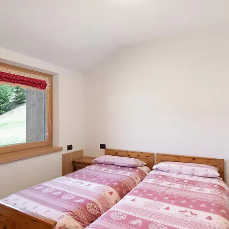 Appartement Legnameir Bait Da Rez *